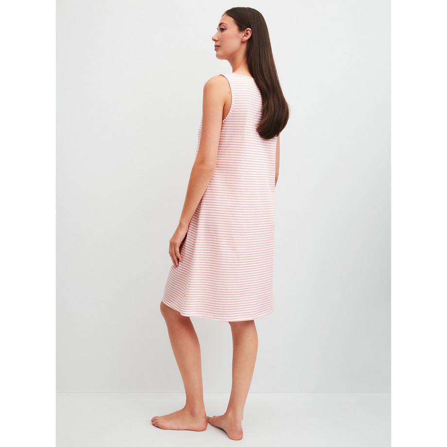 CALIDA  Chemise de nuit, sans manches 