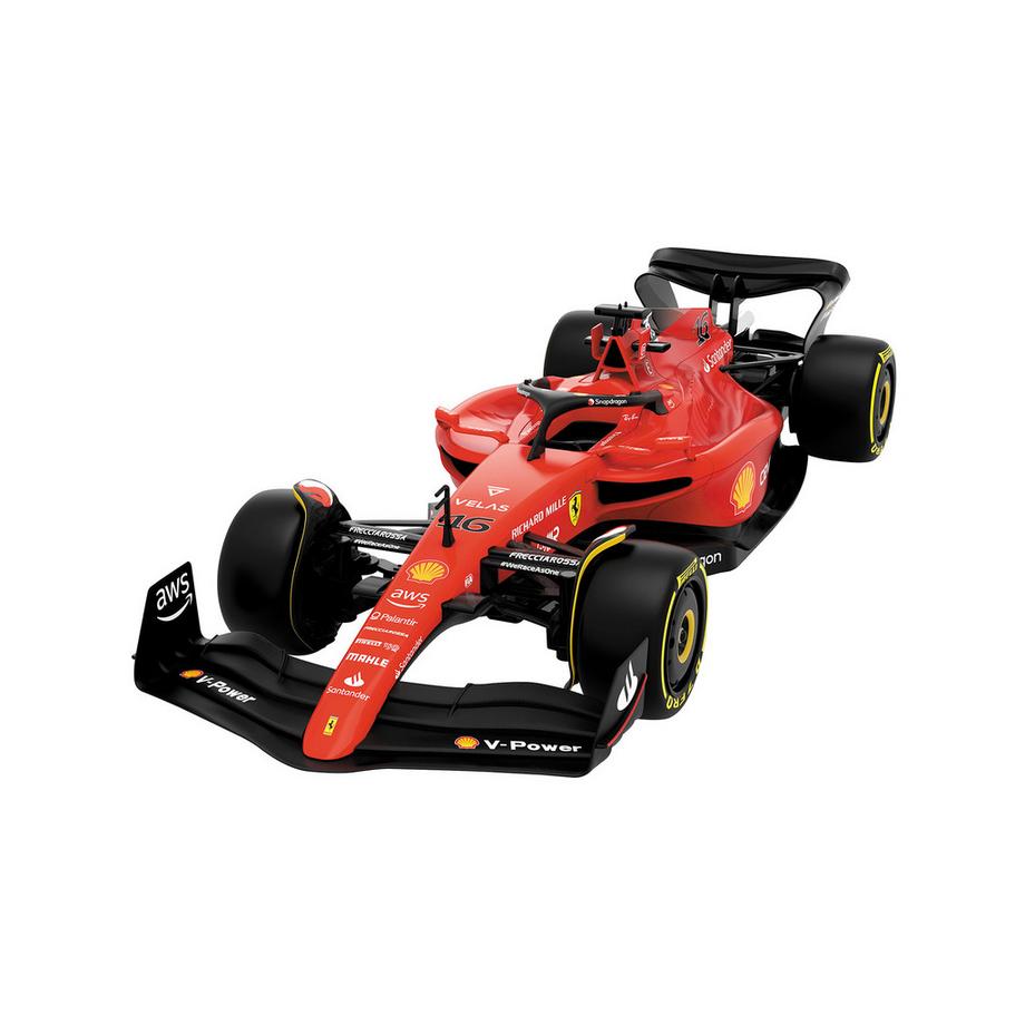 R/C 1:12 Ferrari F1-75- 2.4 GHz 