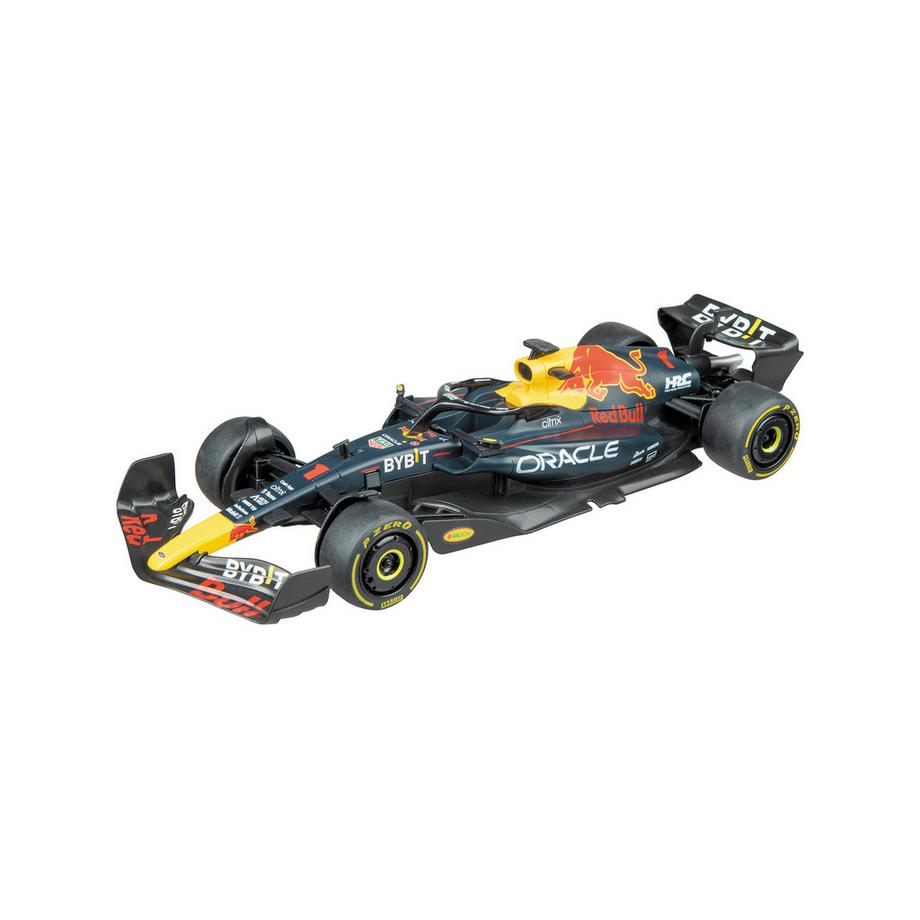R/C 1:18 Red Bull F1 RB 18 -2.4 GHz