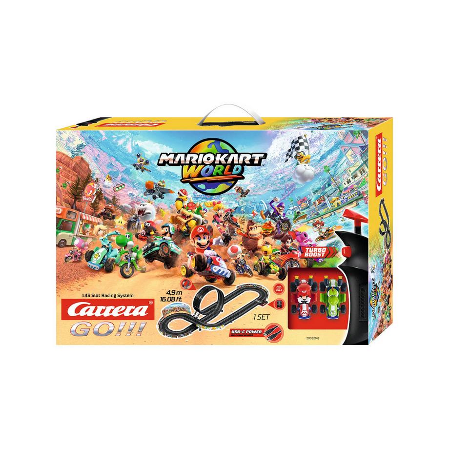 Carrera RC  Carrera Go! Mario Kart World 