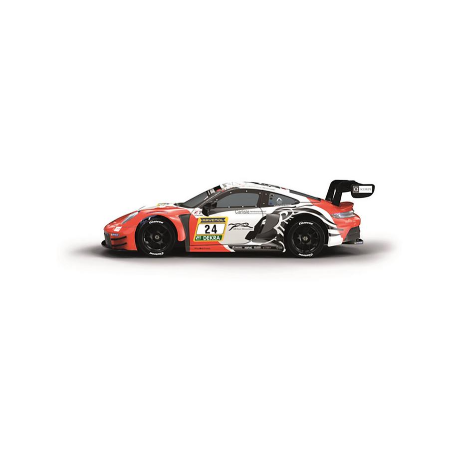 Carrera RC  Porsche 911 Lionspeed Steam ferngesteuert 