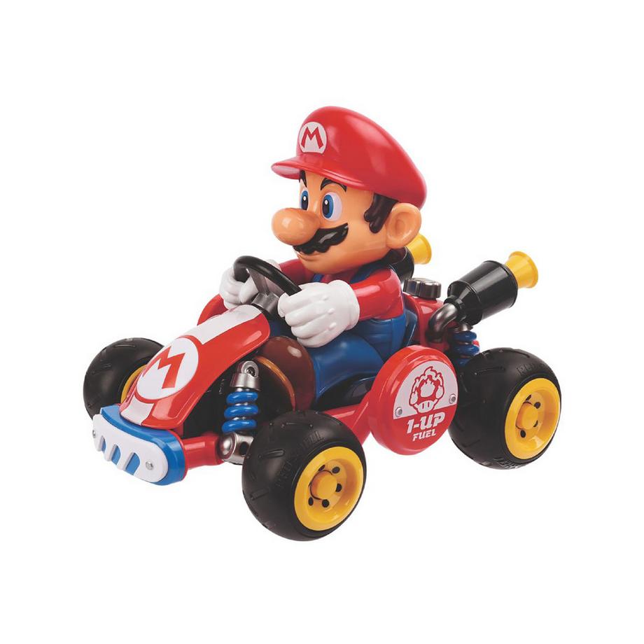 Carrera RC  Mario Kart World Mario ferngesteuert 