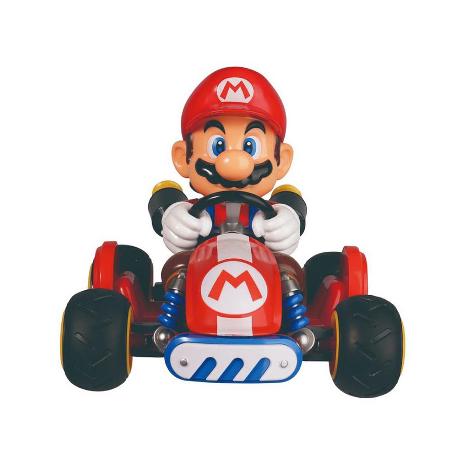 Carrera RC  Mario Kart World Mario ferngesteuert 