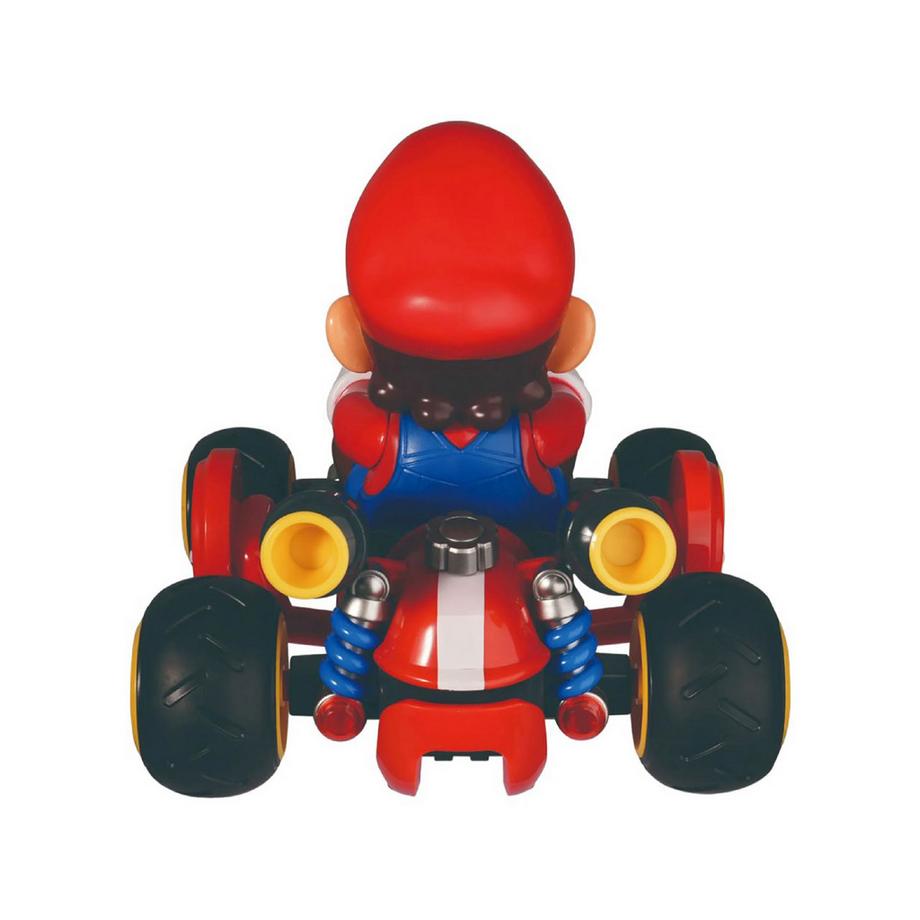 Carrera RC  Mario Kart World Mario ferngesteuert 
