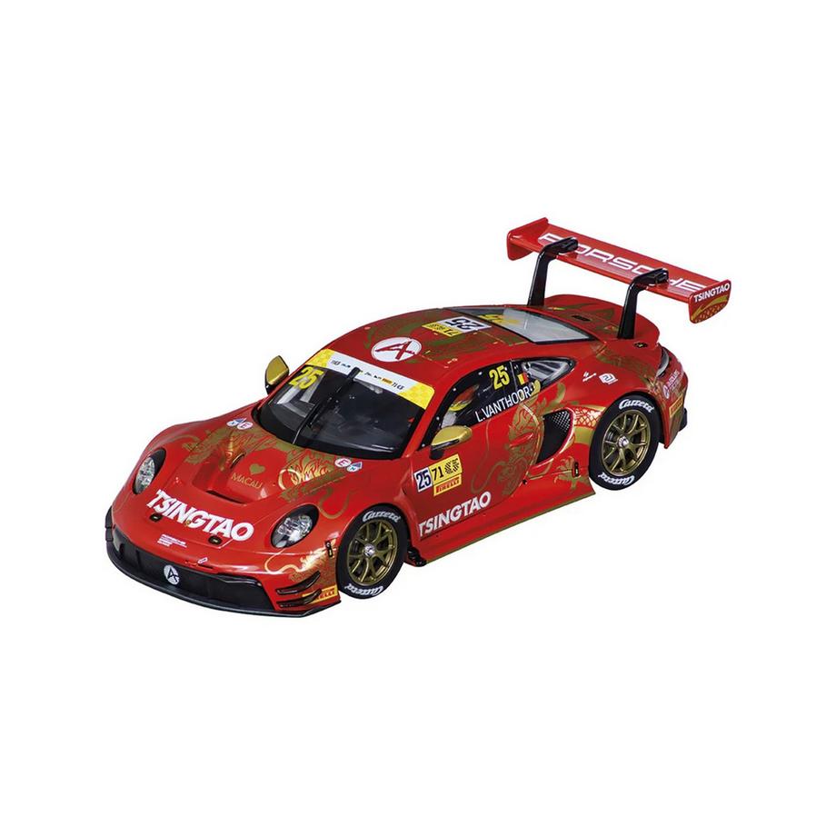 Porsche 911 "Absolute Racing, No.25" ferngesteuert