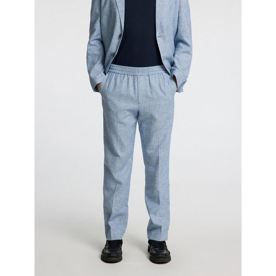 Anzughose, Modern Fit