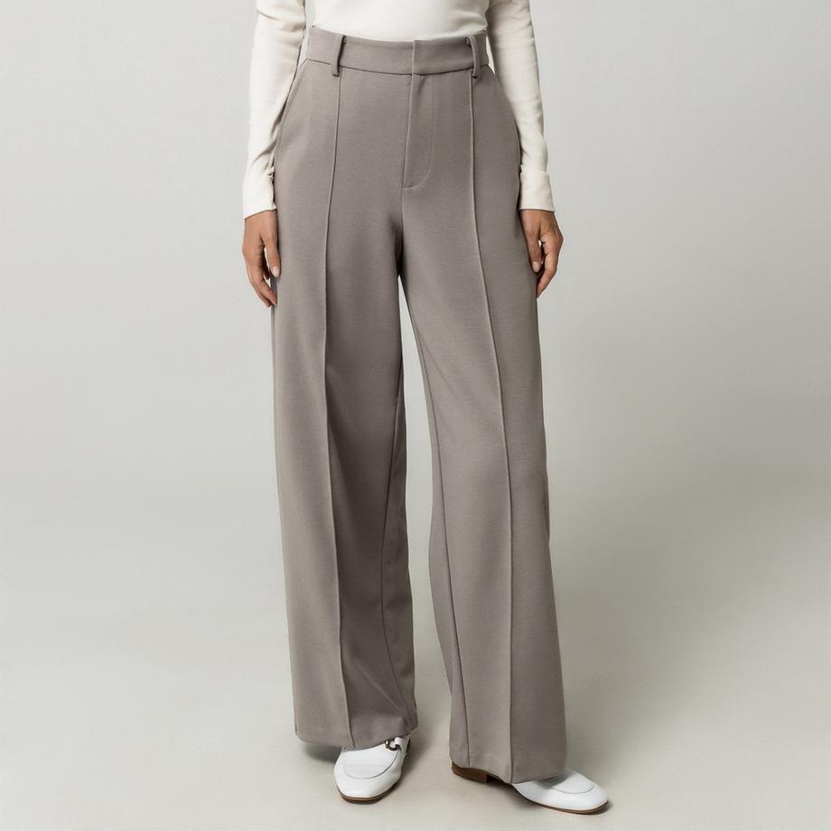 Pantalon long, Flared Fit