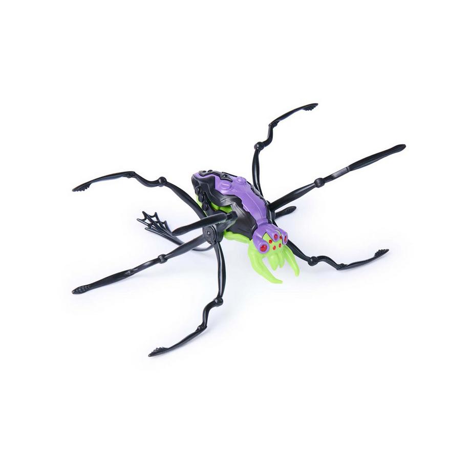 SPINMASTER  Ragno Skitter Bot 