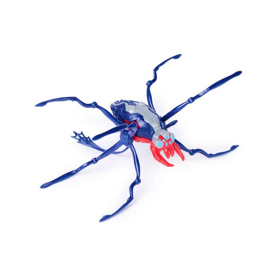 SPINMASTER  Ragno Skitter Bot 