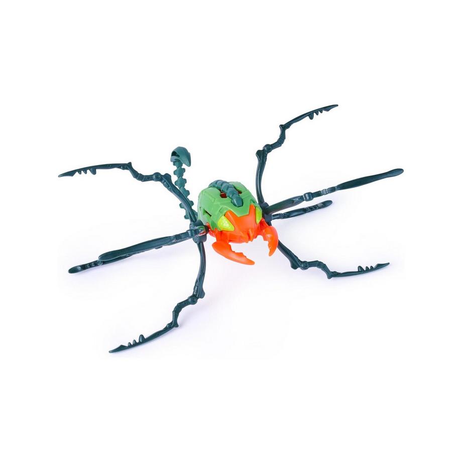 SPINMASTER  Ragno Skitter Bot 