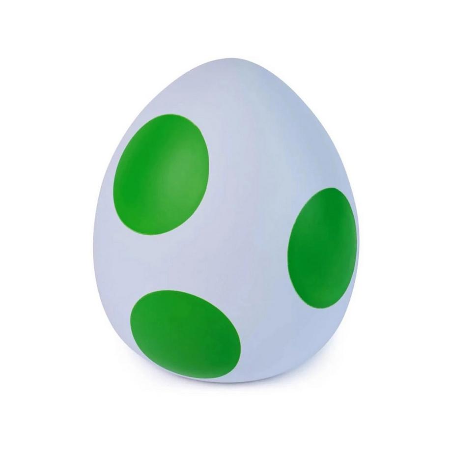 SPINMASTER  Super Mario Galaxy Yoshis Egg 