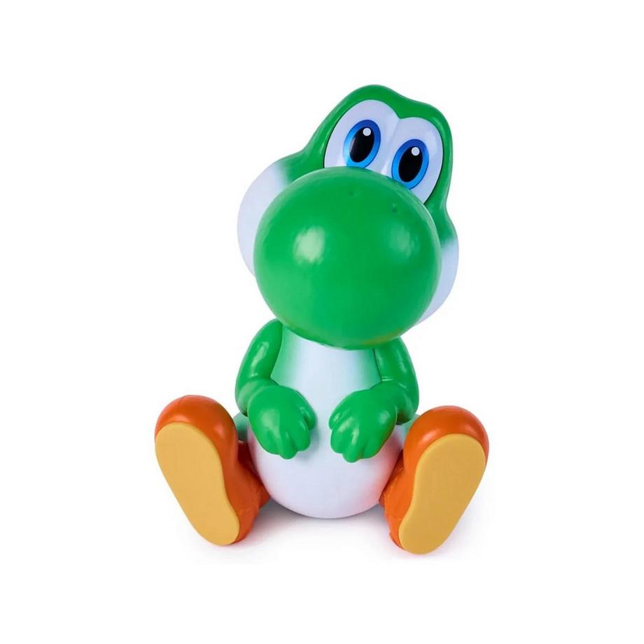 SPINMASTER  Super Mario Galaxy Yoshis Egg 