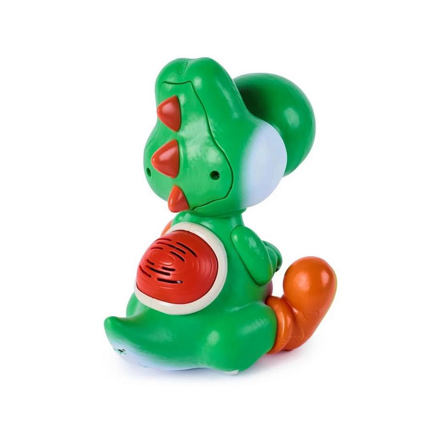 SPINMASTER  Super Mario Galaxy Yoshis Egg 
