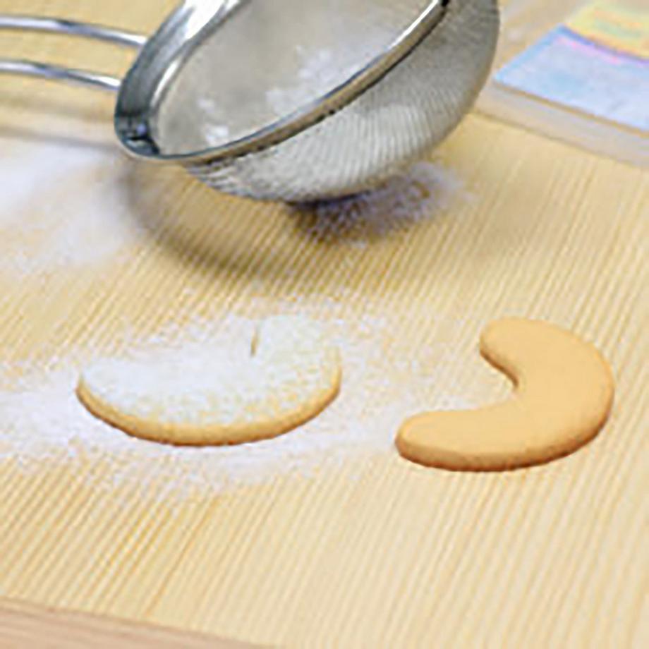 Städter Taglia-biscotti Kipferl 