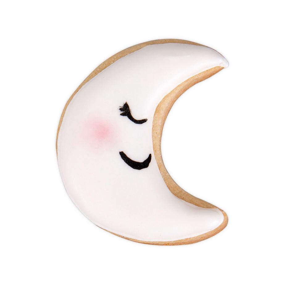 Städter Taglia-biscotti Luna 