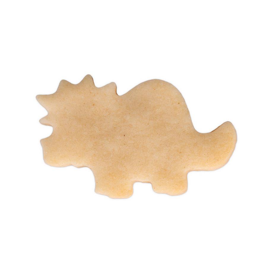 Städter Taglia-biscotti Triceratopo 