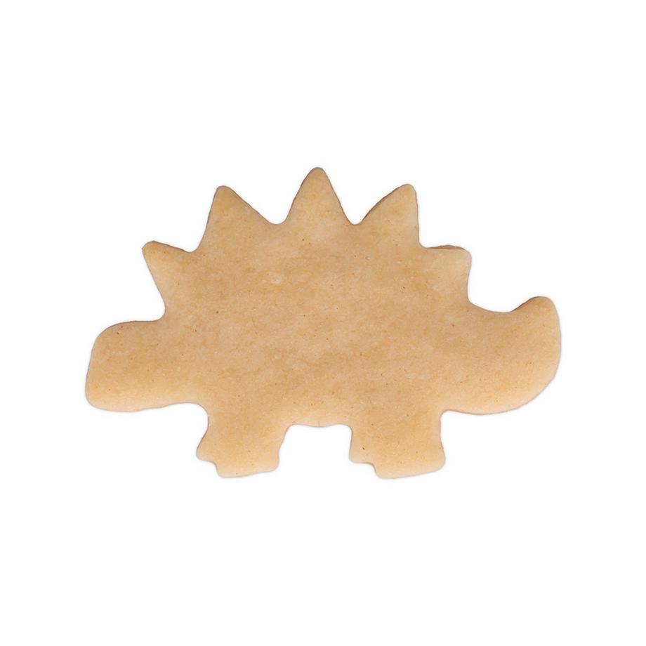 Städter Taglia-biscotti Stegosauro 