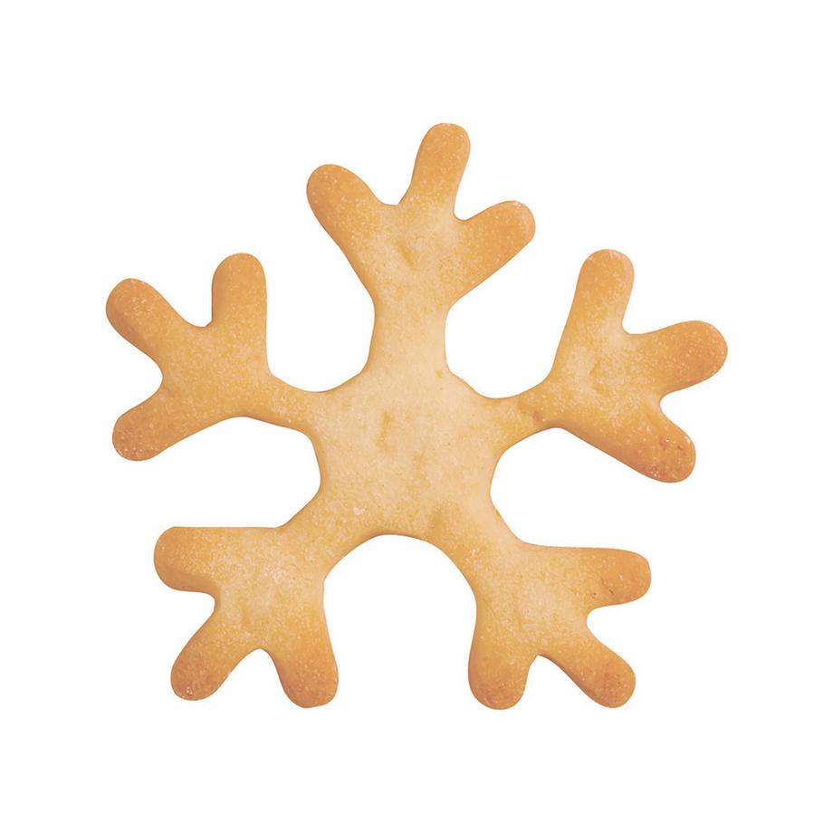 Städter Taglia-biscotti Fiocco di neve 