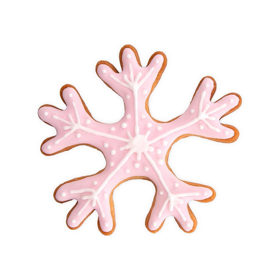 Städter Taglia-biscotti Fiocco di neve 