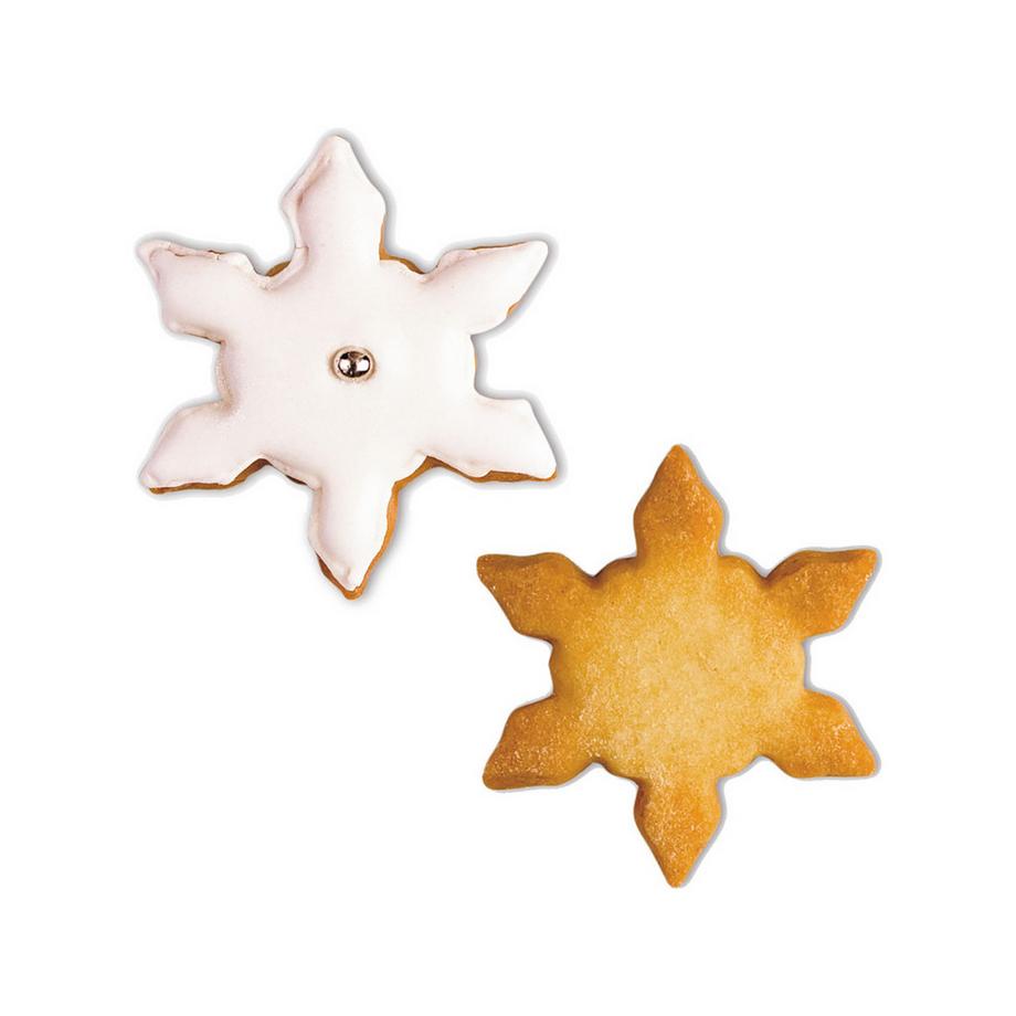 Städter Taglia-biscotti Cristallo di ghiaccio 