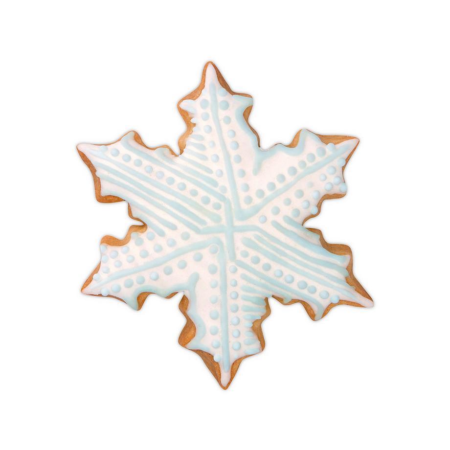 Städter Taglia-biscotti Cristallo di ghiaccio 