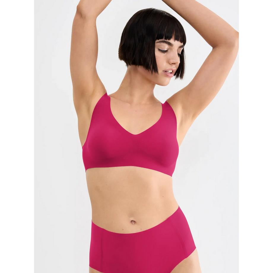Reggiseno morbido