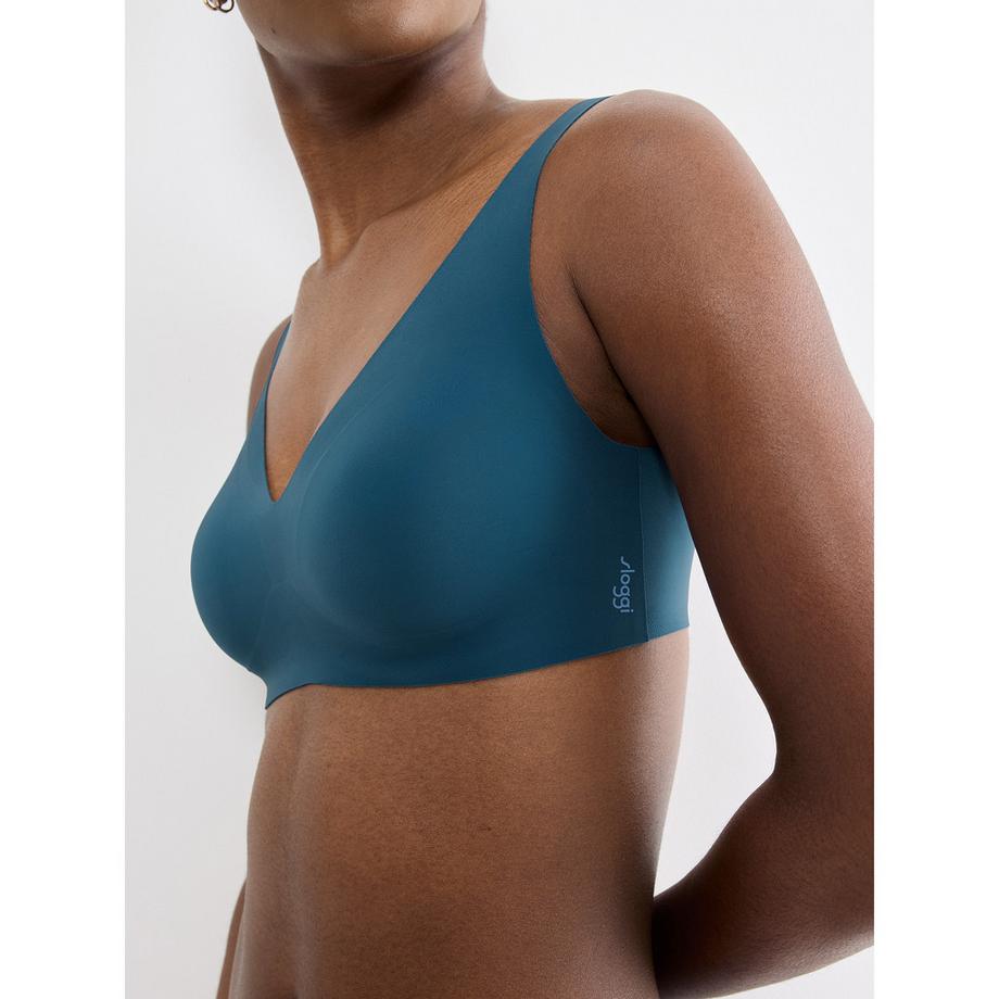 sloggi sloggi ZERO Feel Reggiseno morbido 