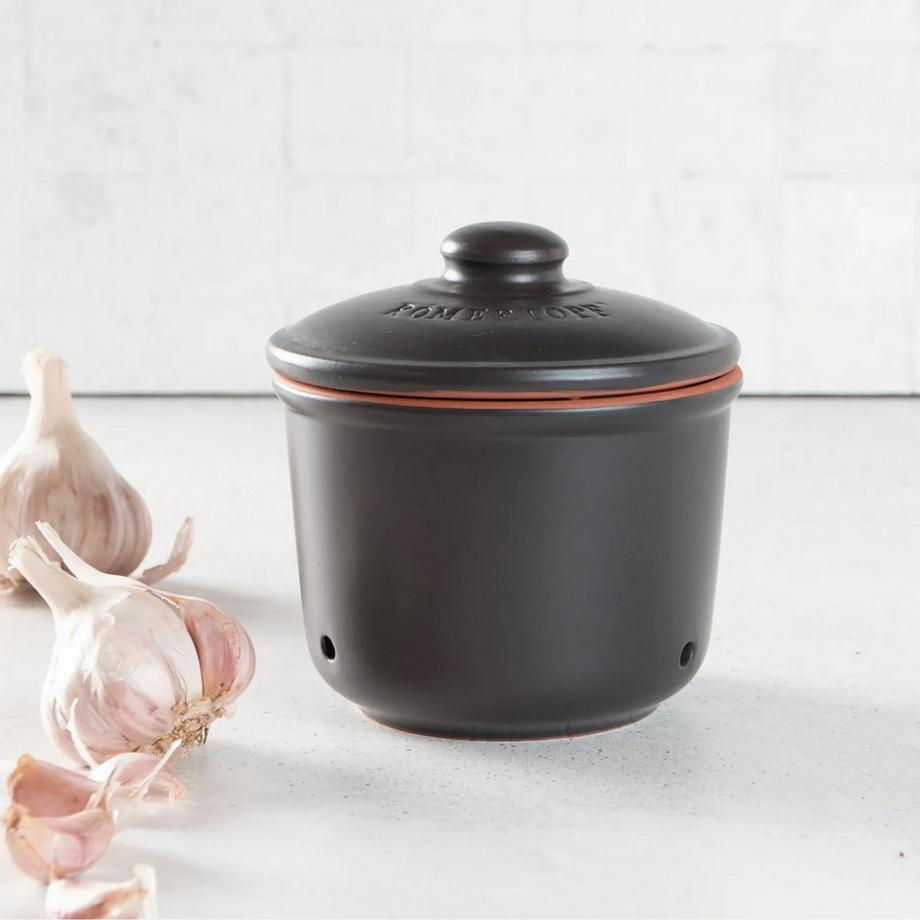 Römertopf Pot à ail  