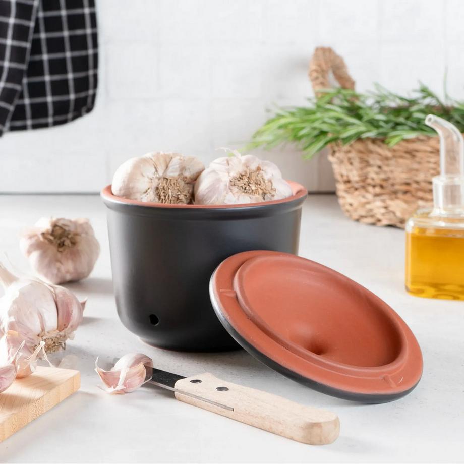 Römertopf Pot à ail  