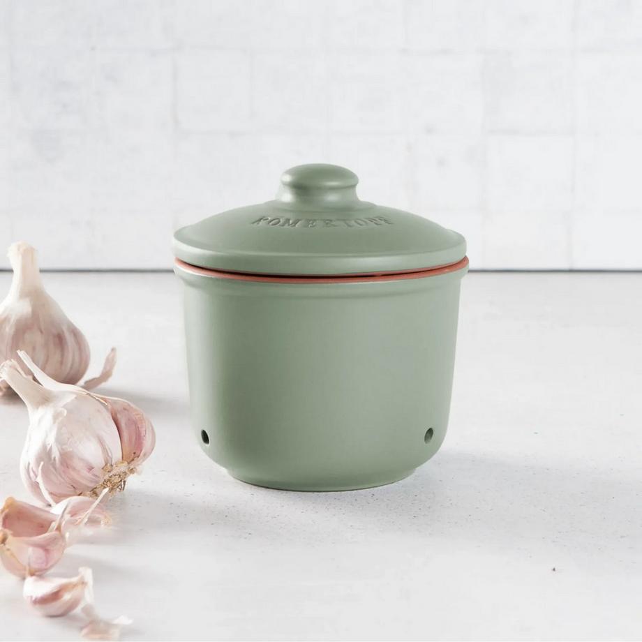 Römertopf Pot à ail  
