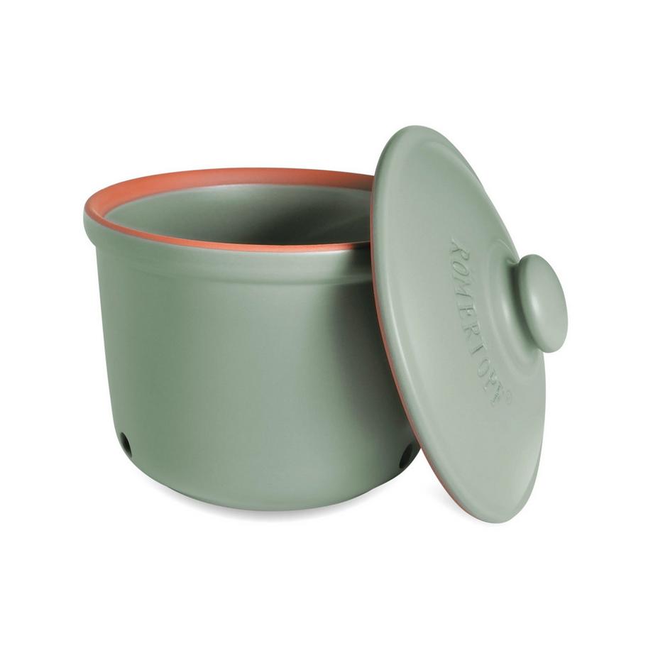 Römertopf Pot pour oignons  
