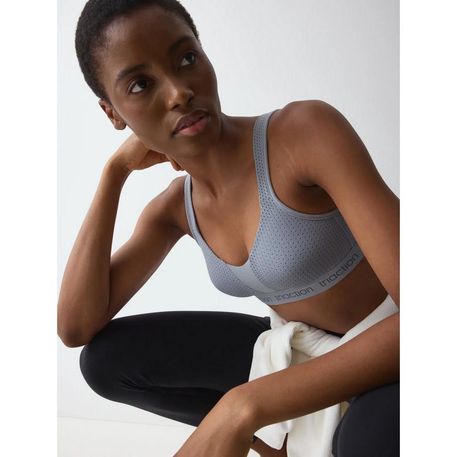 Triumph Triaction Energy Lite Soutien-gorge 