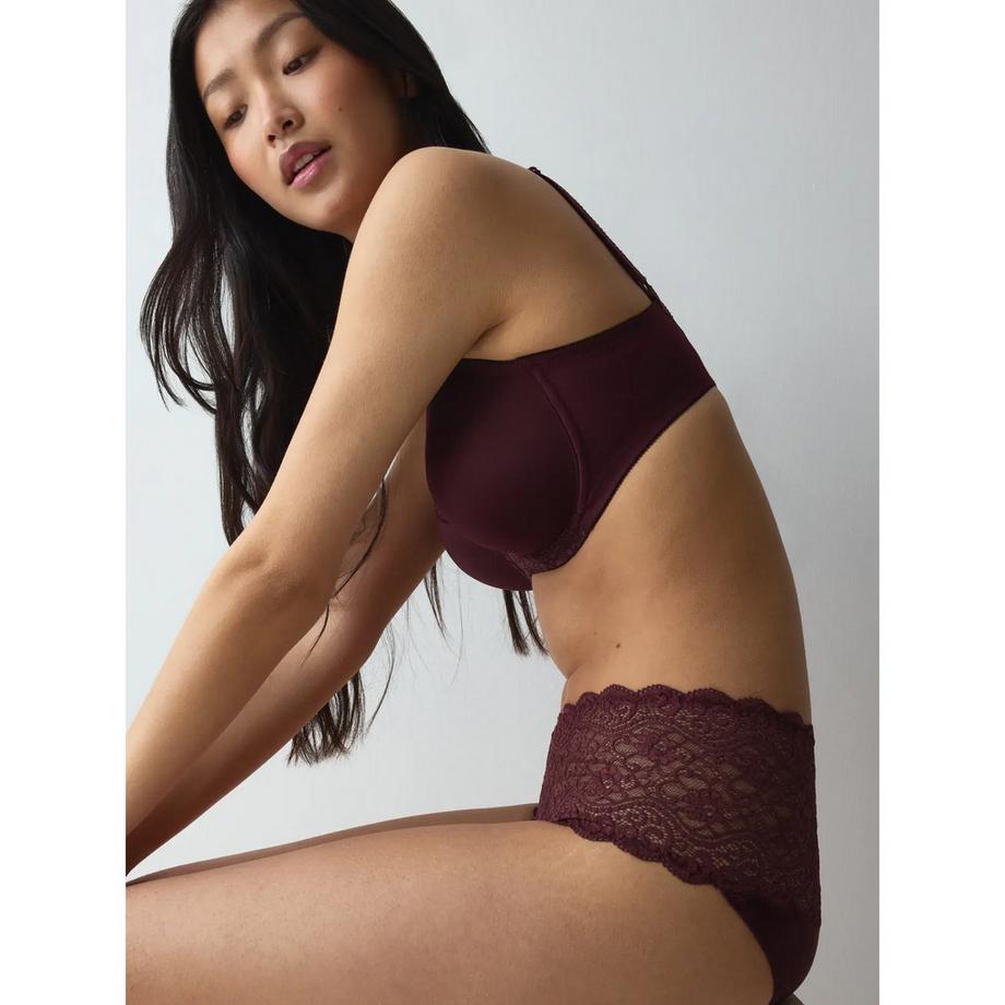 Triumph Amourette Maxi Slip  