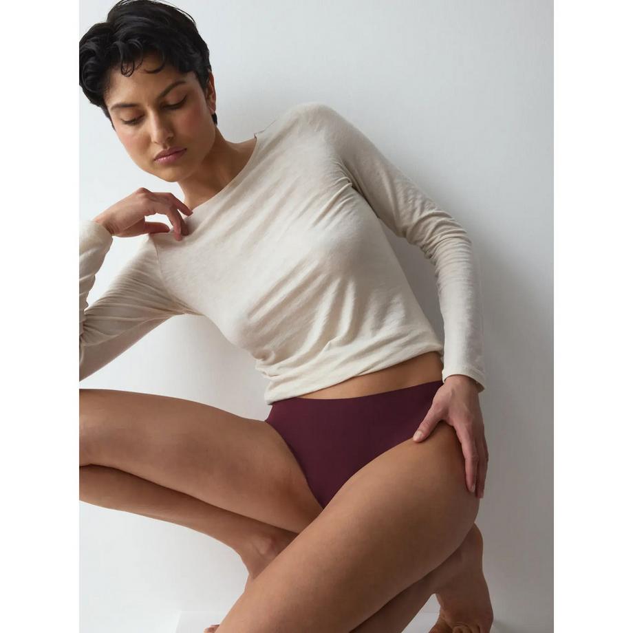 Triumph Pretty Micro Tai Slip  