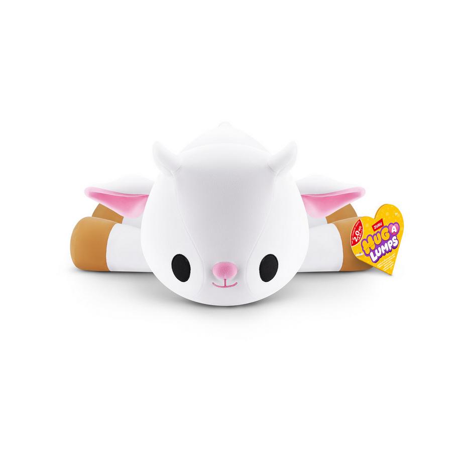 ZURU  Hug A Lump Goat 80cm 