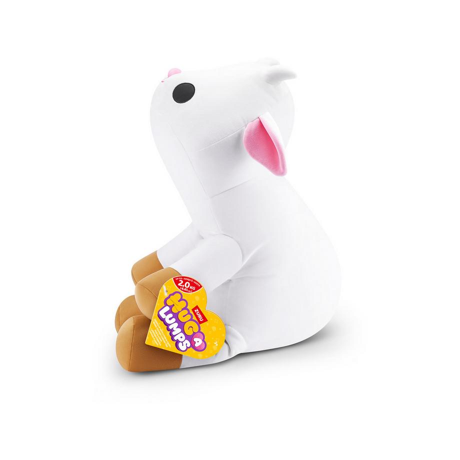 ZURU  Hug A Lump Goat 80cm 