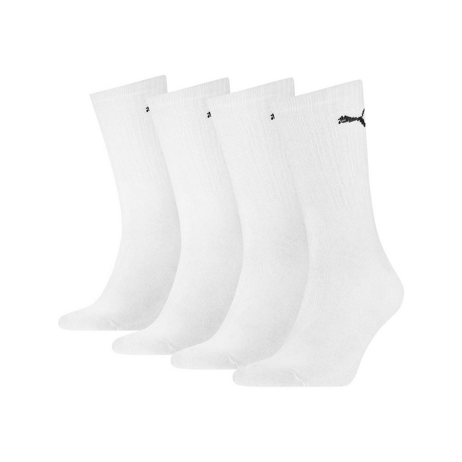 Wadenlange Socken