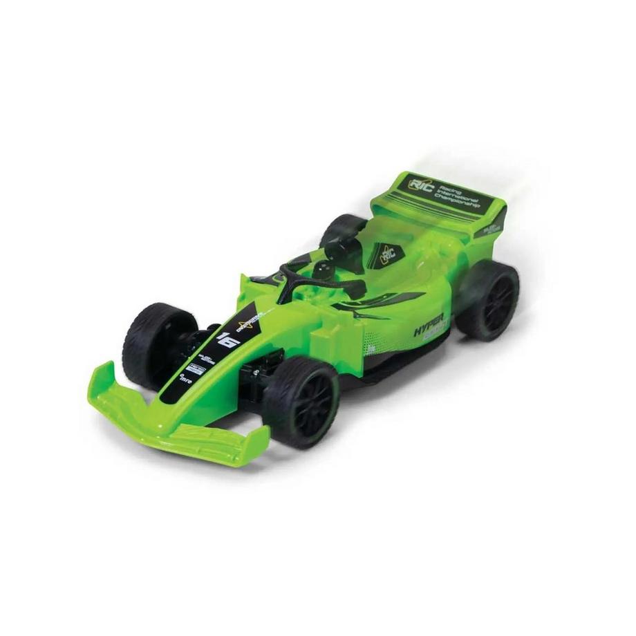 Dickie  Speed Racers 2er-Pack ferngesteuert 