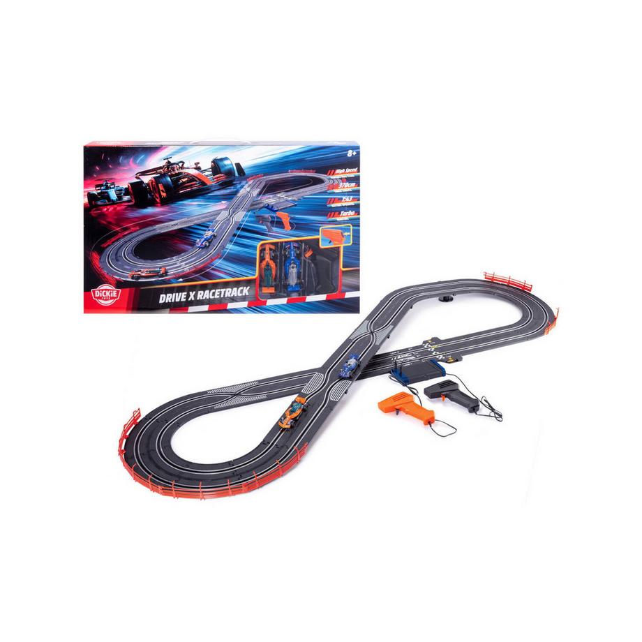 DriveX Rennbahn