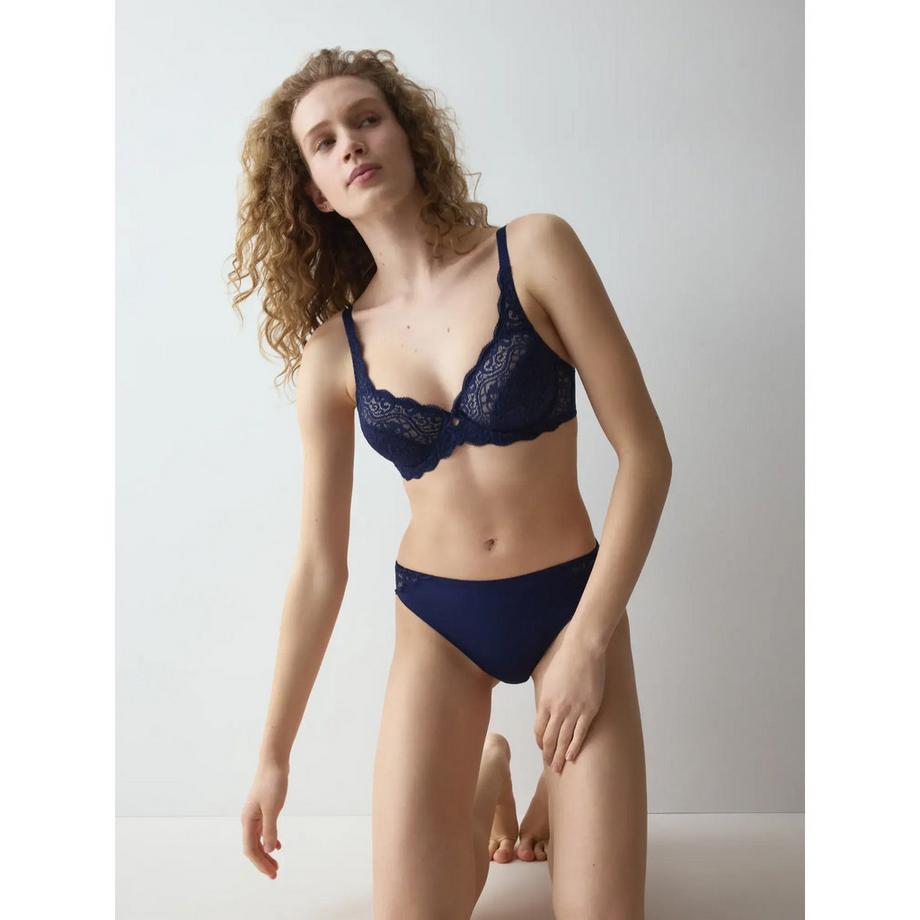 Triumph Amourette W Reggiseno con ferretto non imbottito  