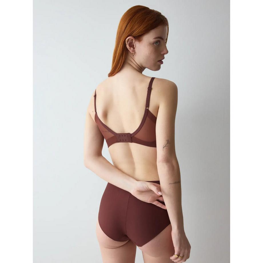 Triumph Shape Smart P Soutien-gorge sans armatures rembourré  