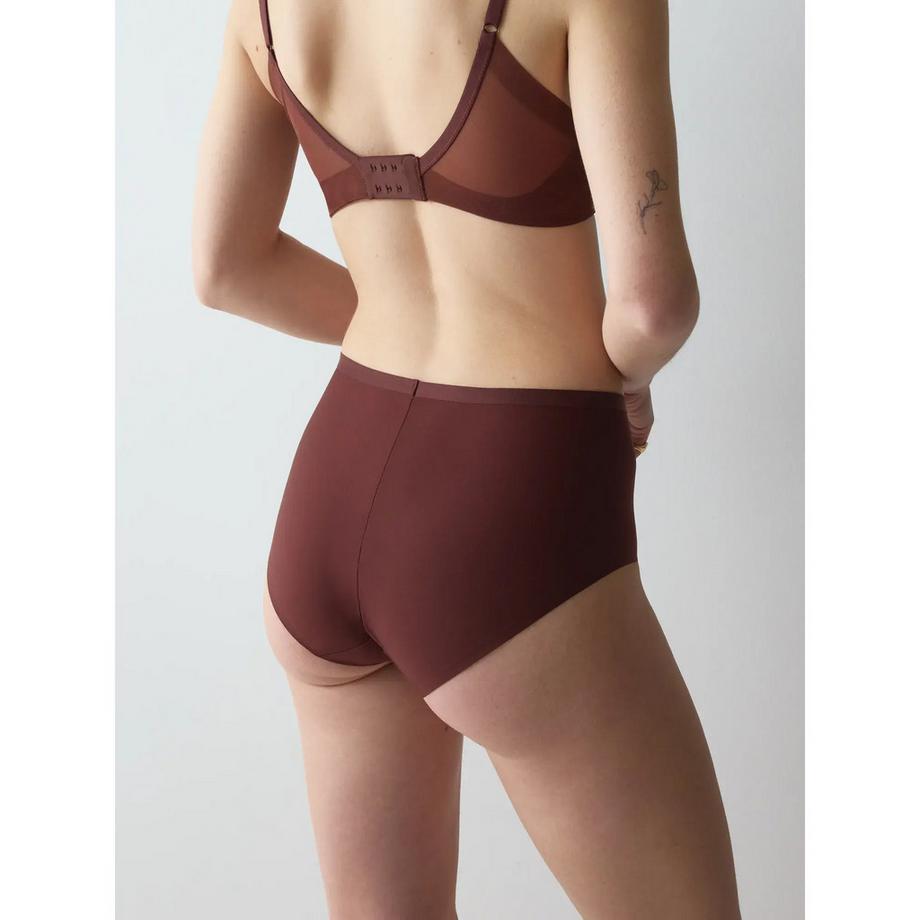 Triumph Shape Smart Maxi Slip  