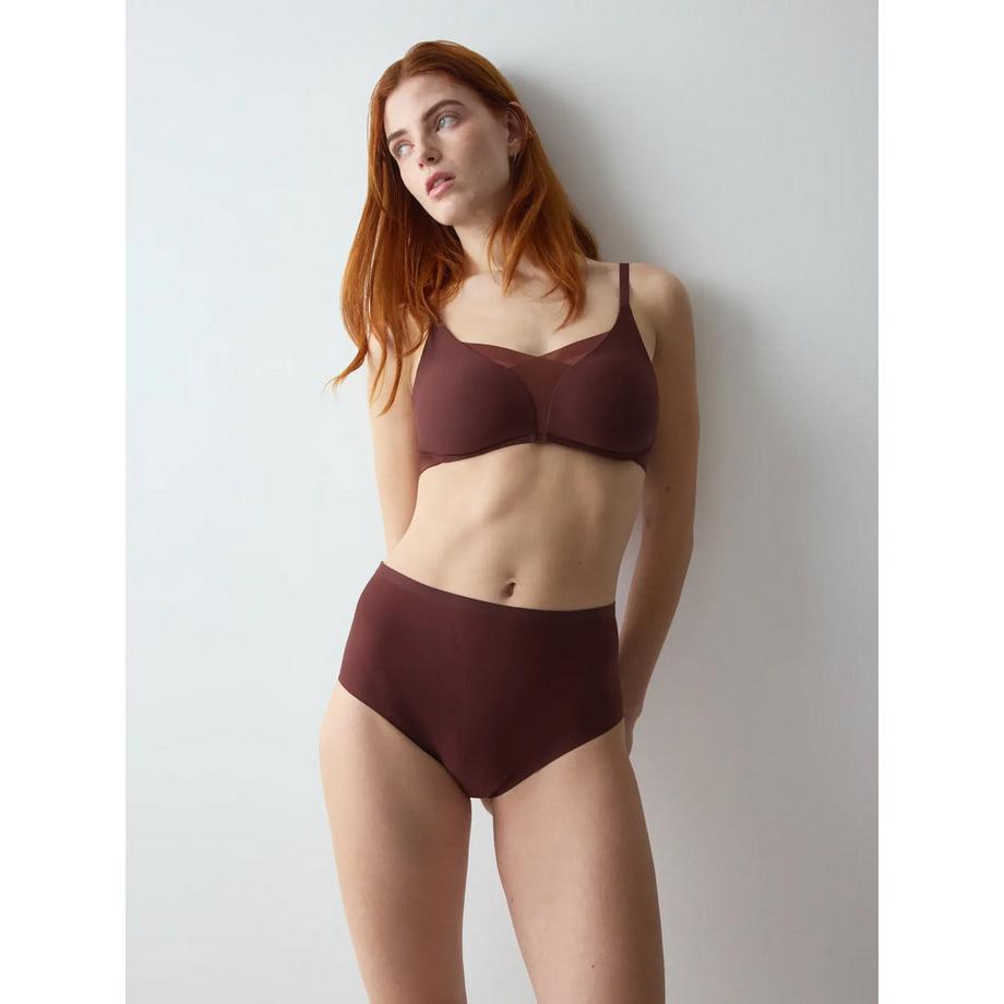 Triumph Shape Smart Maxi Slip  