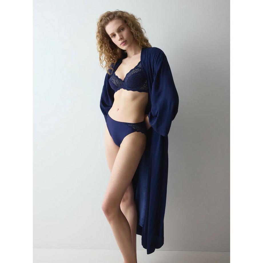 Triumph Amourette Slip taille haute  