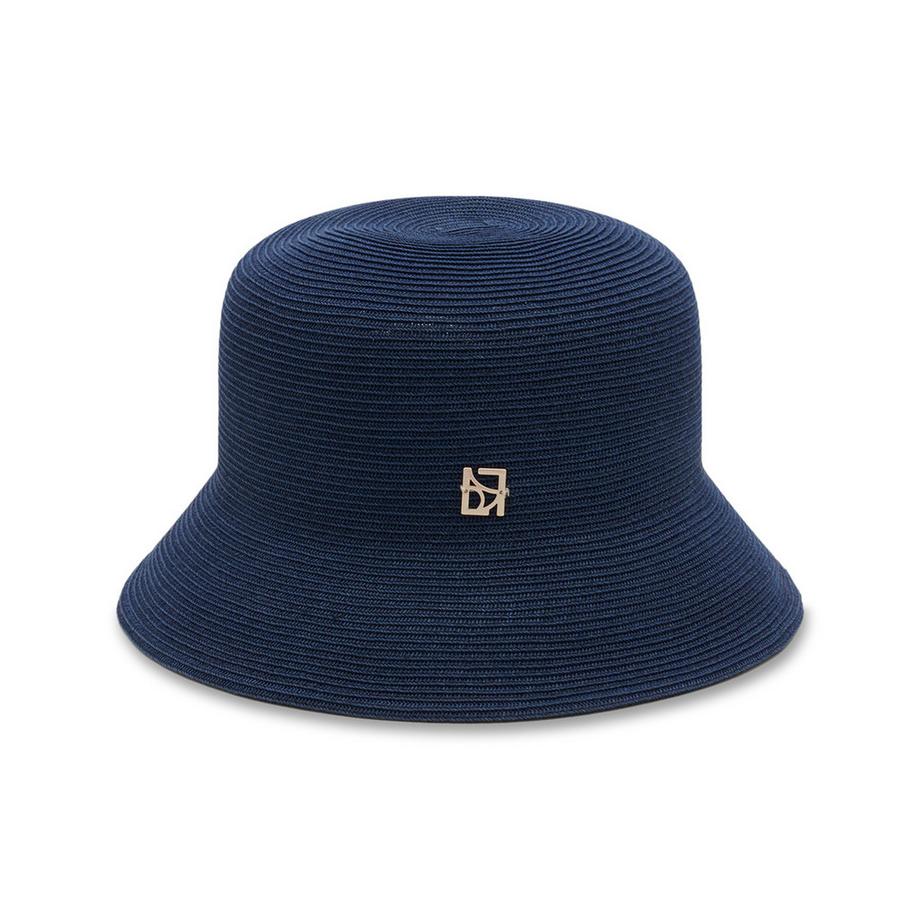 Caroll Gewebter Fischerhut  