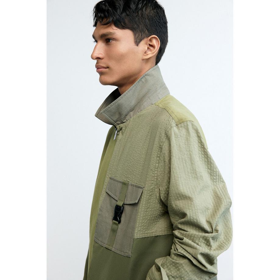 Desigual  Veste 