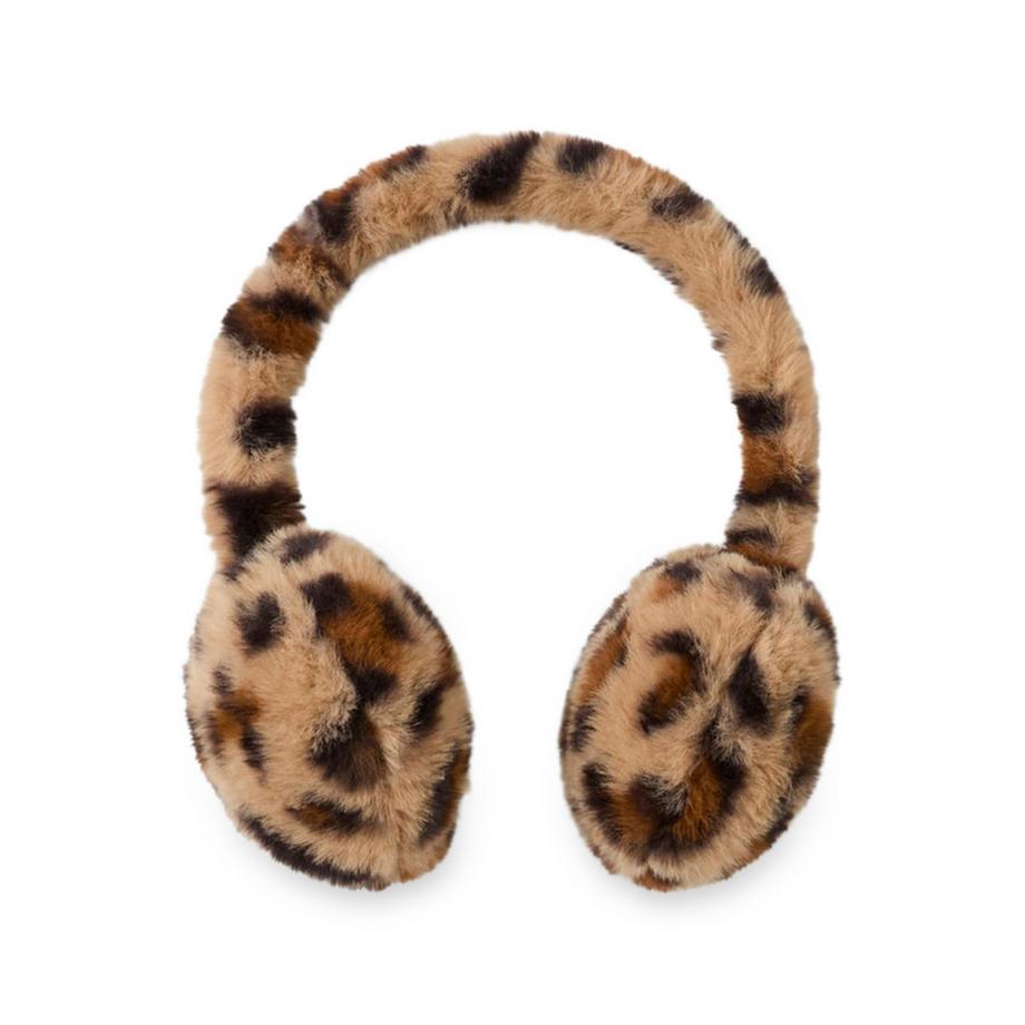 Cache-oreilles