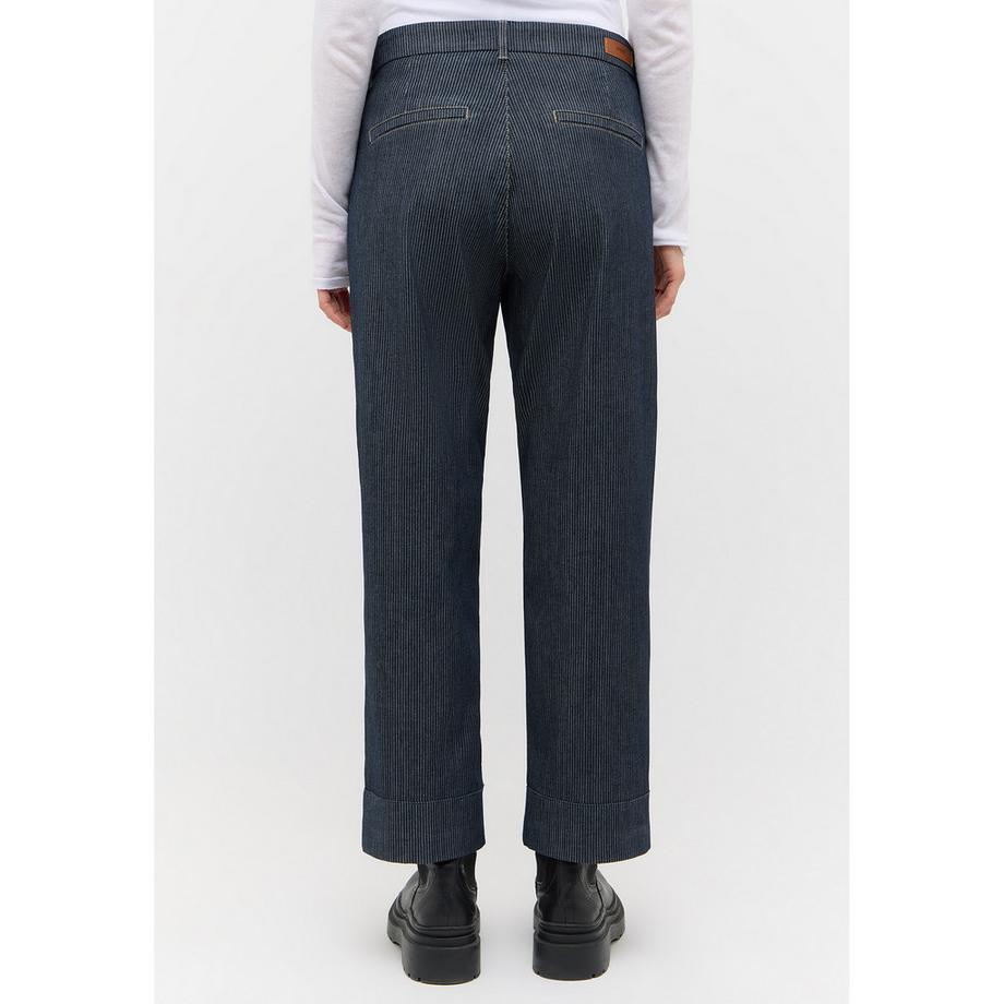 ANGELS Liberta Chic Jeans droites  