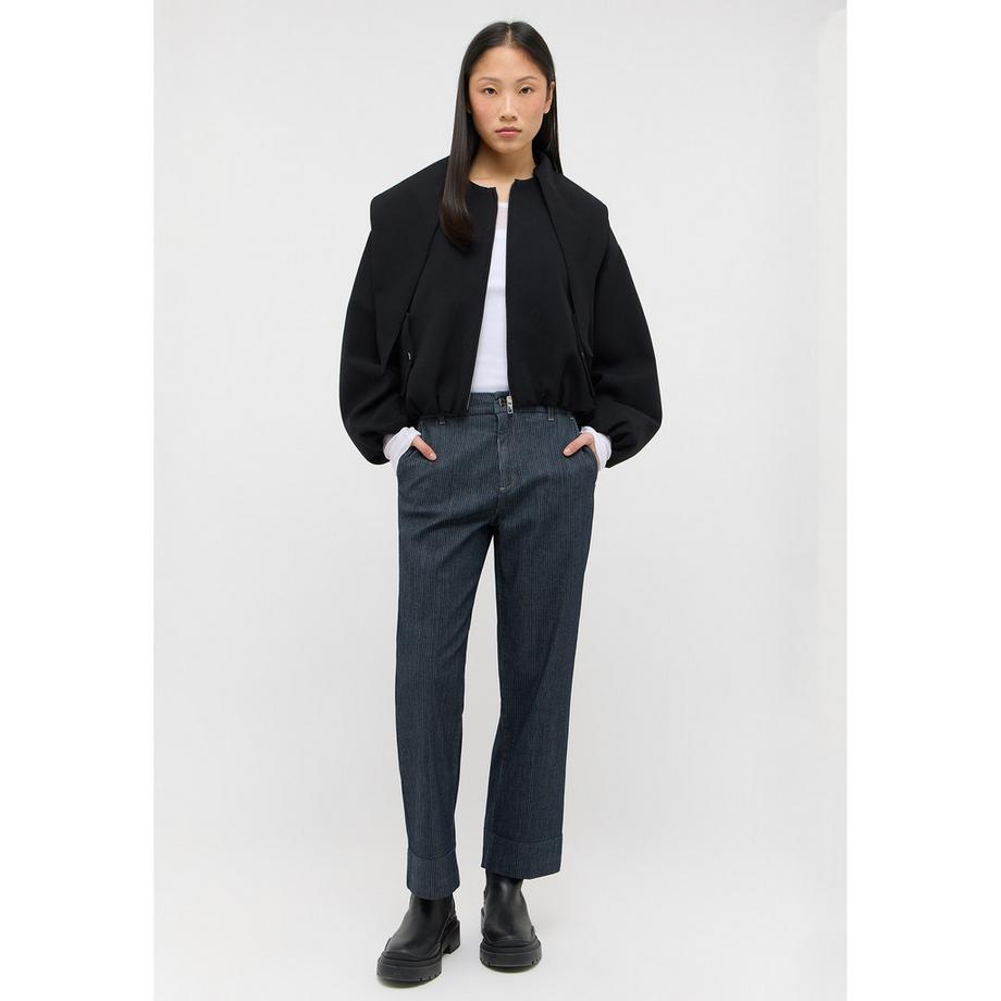 ANGELS Liberta Chic Jeans droites  