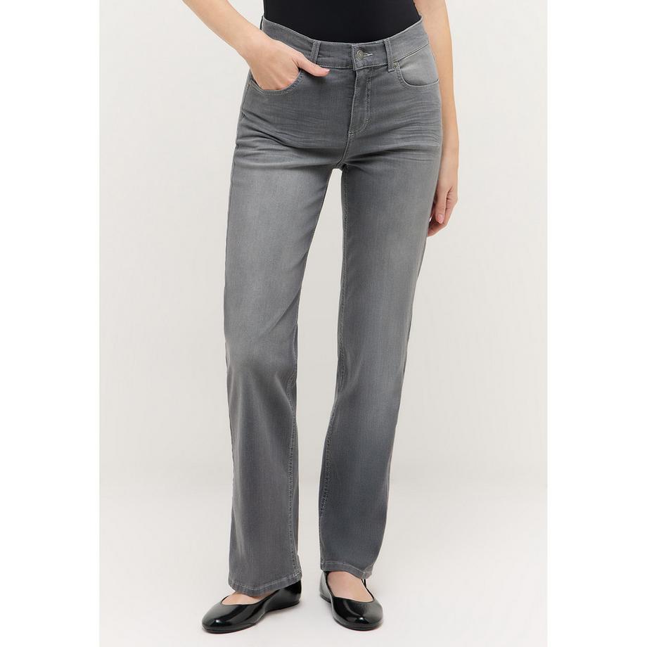 ANGELS Darleen Crop TU Jean Droit  